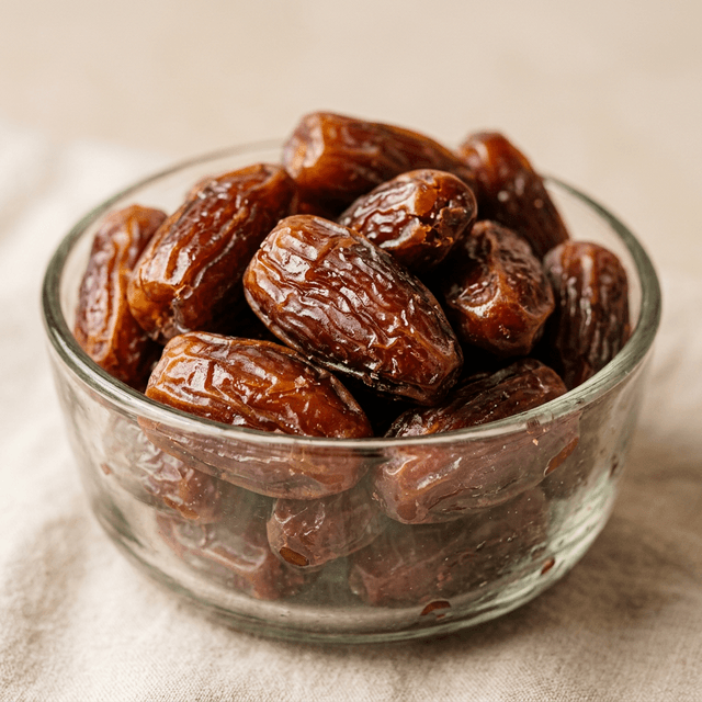 Ajwa Dates