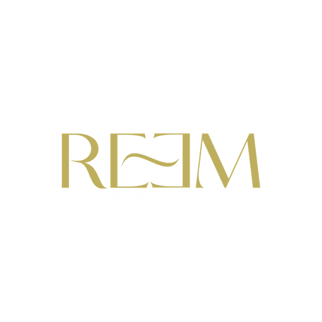 REEM Logo